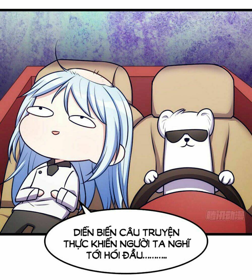 tôi ở dị giới khai ngư đường chapter 83 14