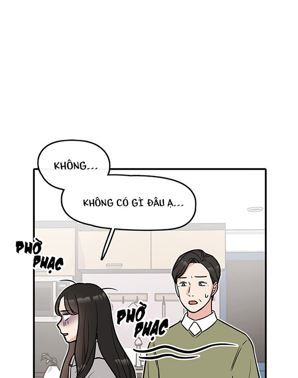 chứng nghiện điện thoại chapter 4 33