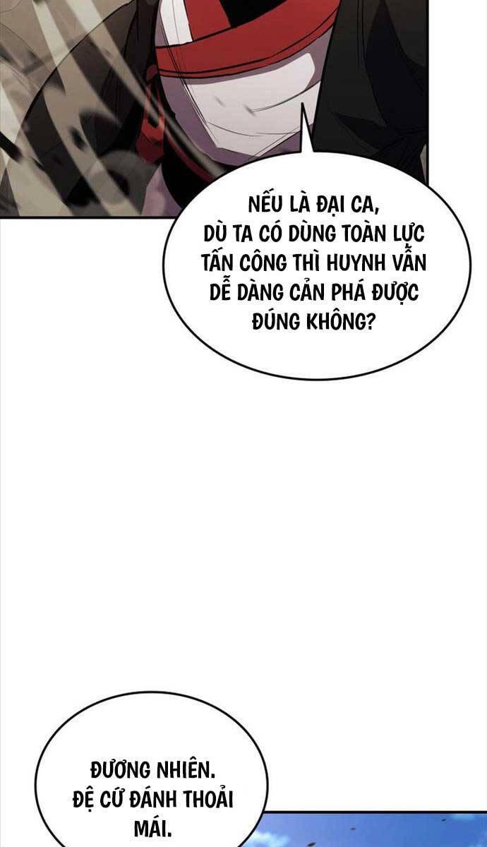 huyền thoại game thủ - tái xuất chapter 133 32