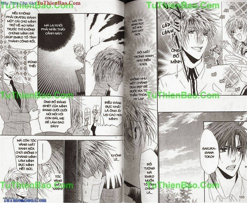 nhất quỷ nhì ma chapter 5 52