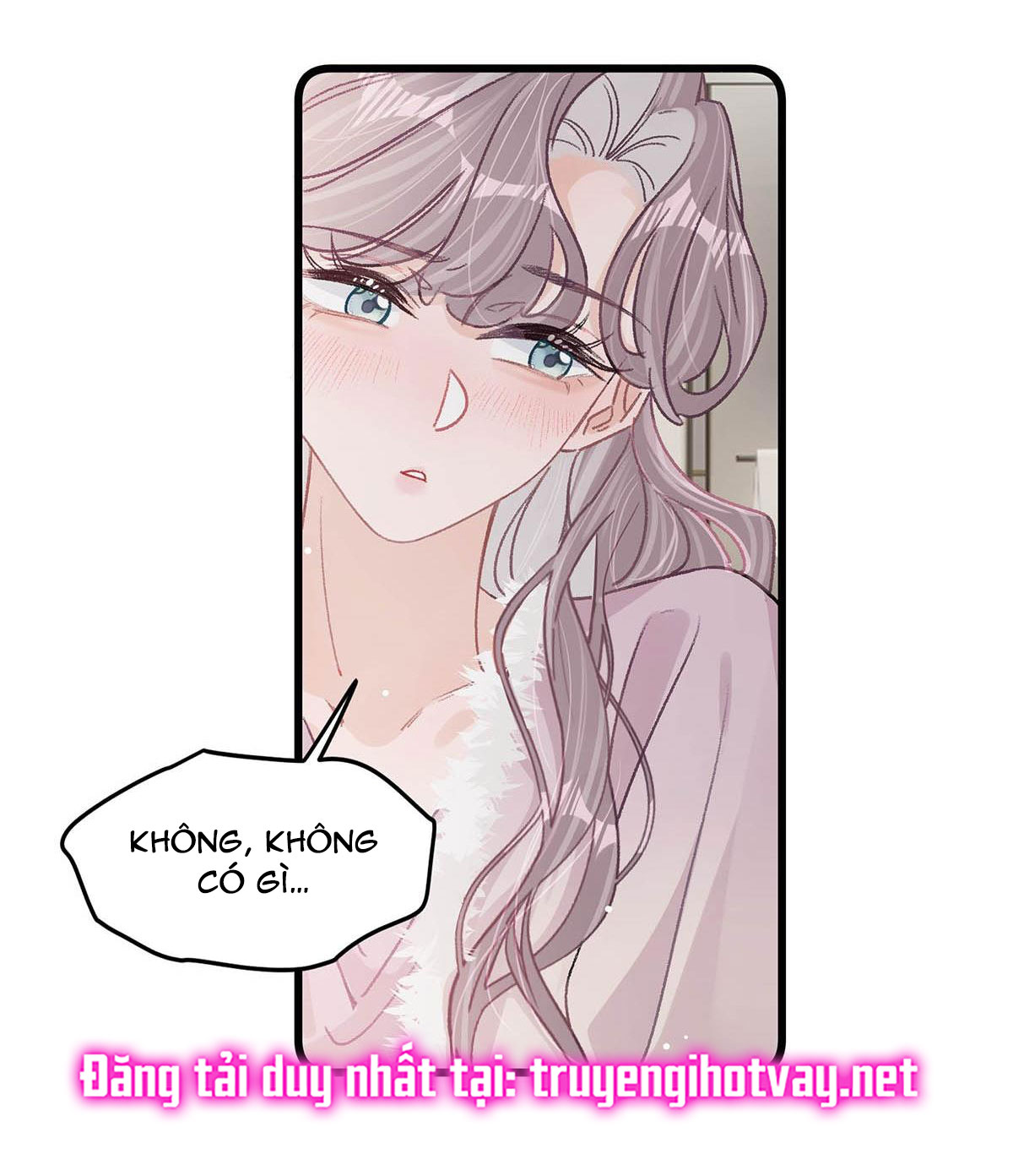 bị mẹ kế là ảnh hậu cưỡng ép yêu trong show thực tế chapter 10.1 8