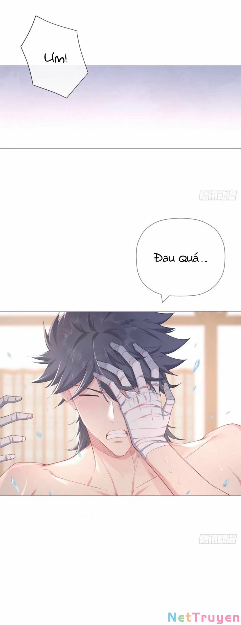 nhập mộ chi thần chapter 52 41