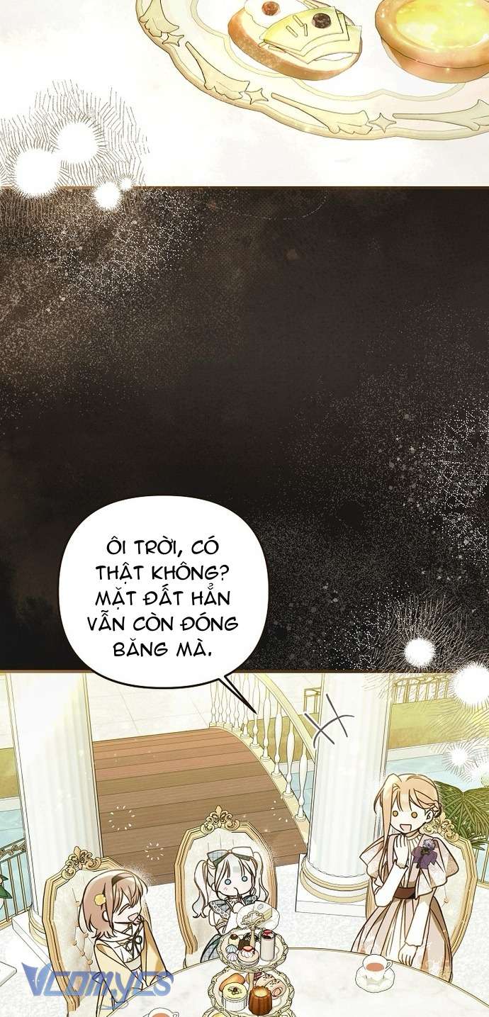 độc chiếm sự sủng ái của công nương út, mọi người đều ám ảnh tôi chapter 16 47