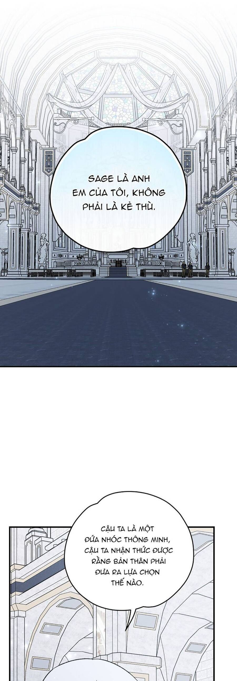 nhà hiền triết yigret chapter 60 41