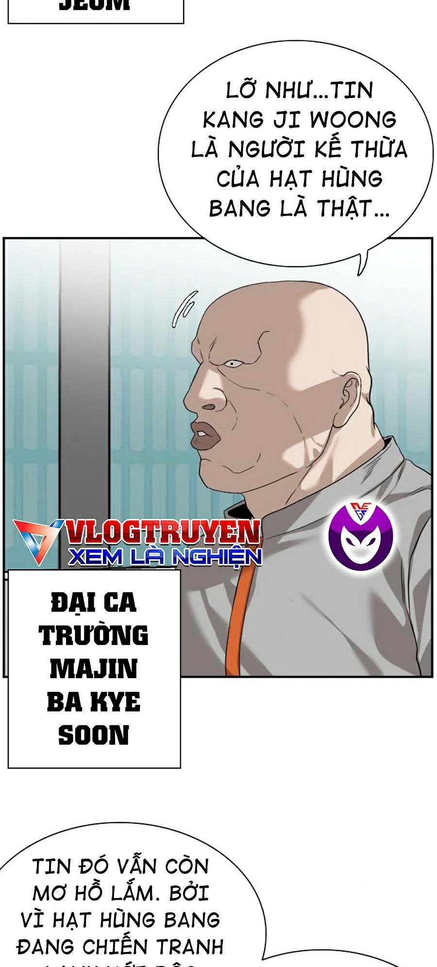 người xấu chapter 76 12