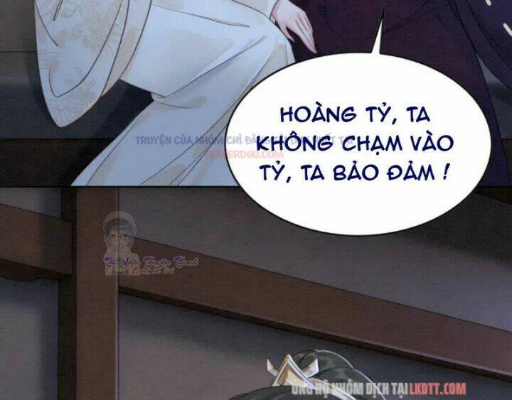 trọng sinh bá sủng nhiếp chính vương quá mạnh mẽ chapter 131 78