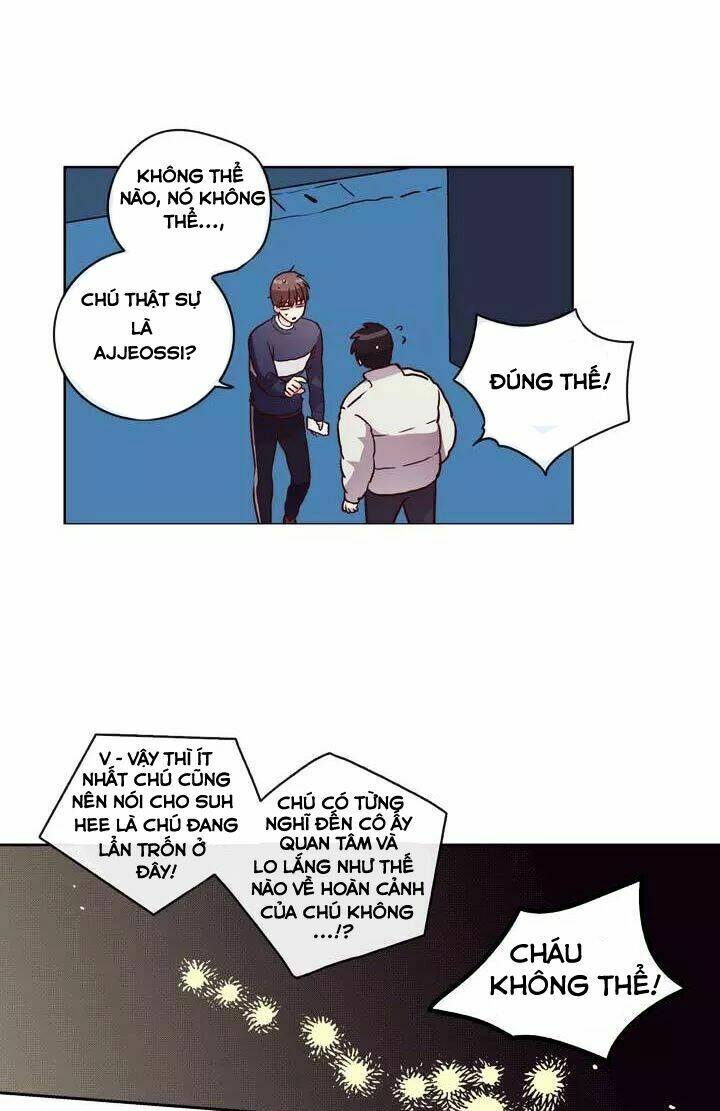 pride complex chapter 20.2 25