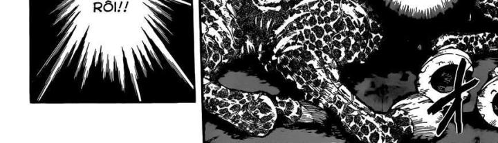 thánh tỏi sành ăn chapter 303 8