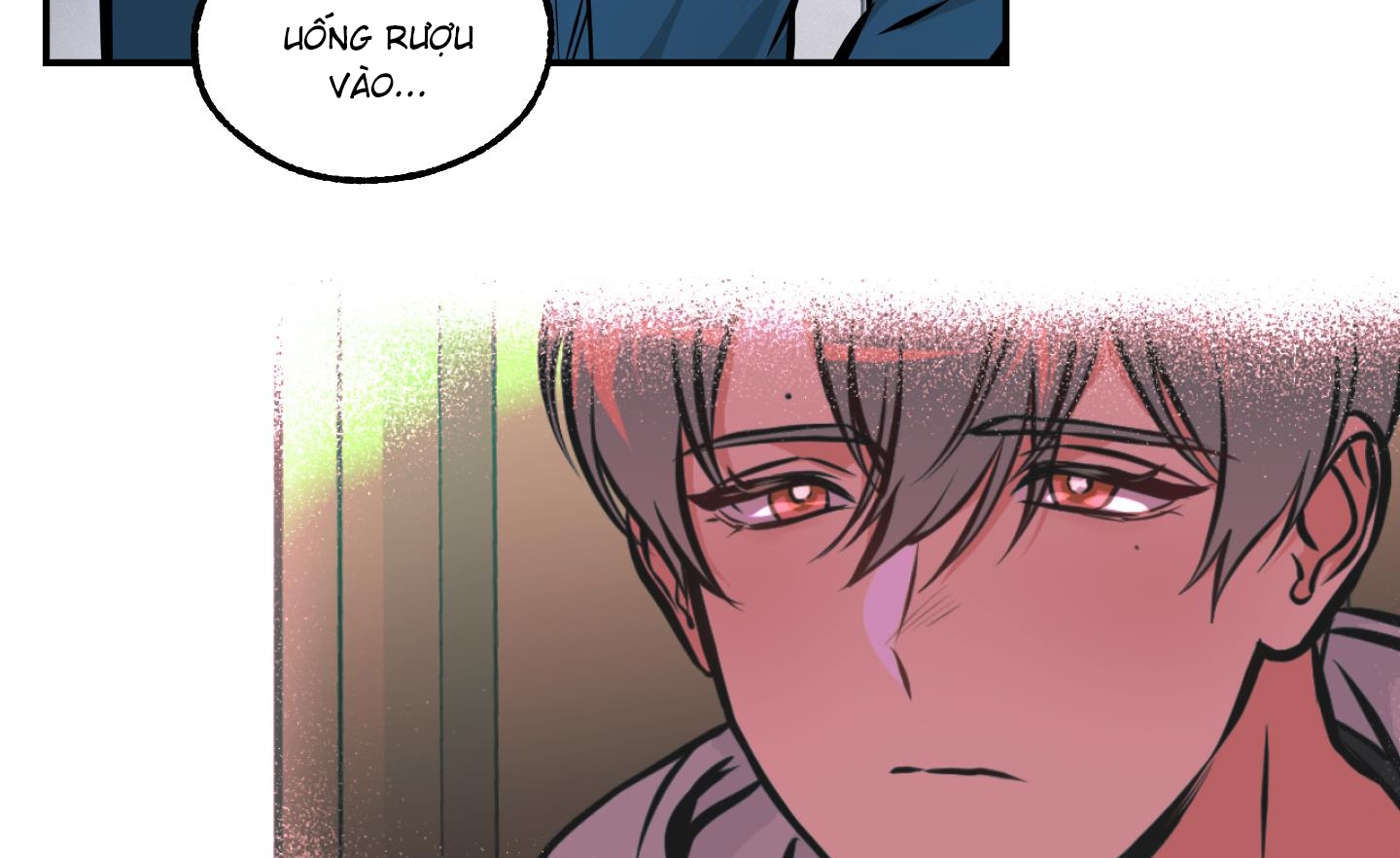 cây thương của ghost chapter 11 18