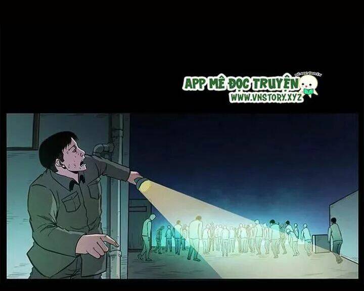 U Minh Ngụy Tượng Chapter 154 38