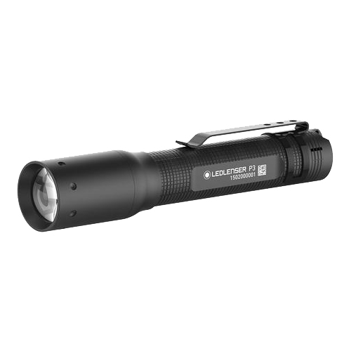ĐÈN PIN LED LENSER P3