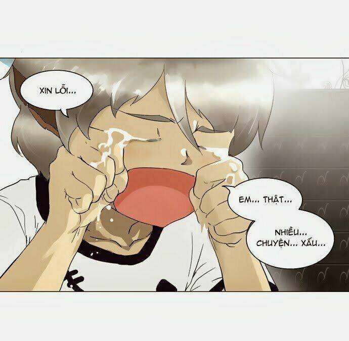 cuộc chiến trong tòa tháp chapter 98 36