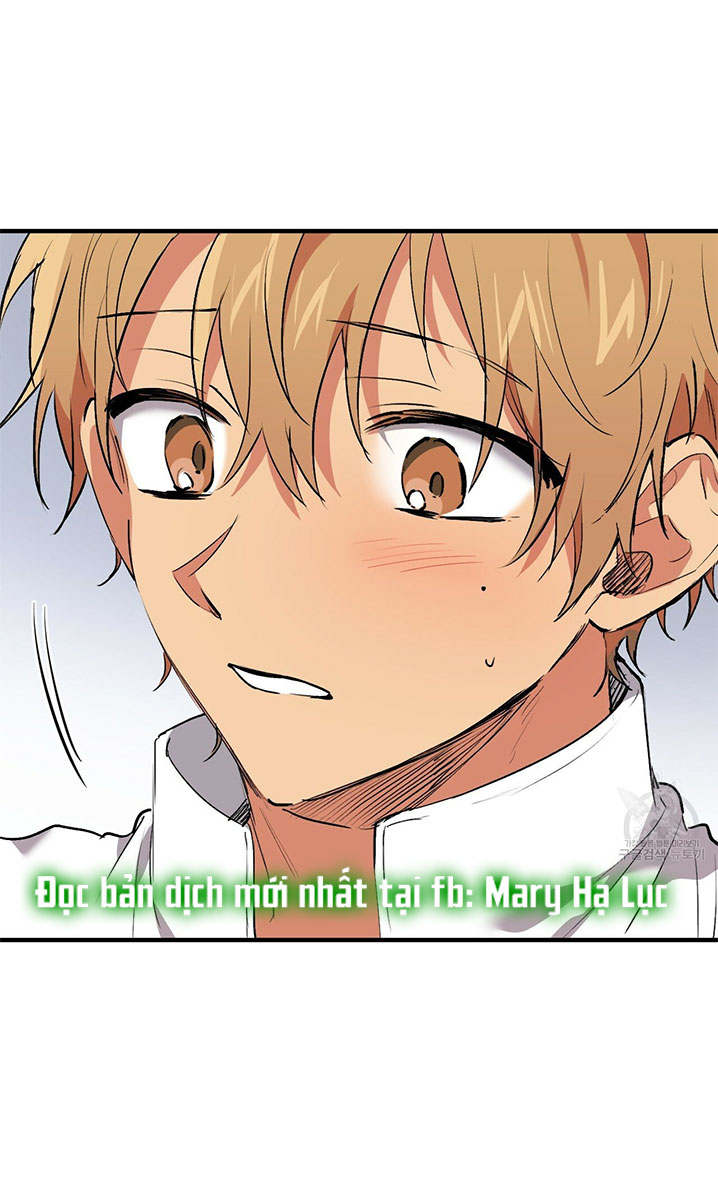 những chú thỏ của hapypy chapter 42 48