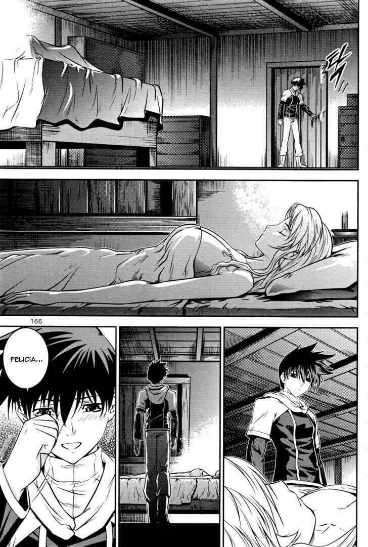 the legend of maian chapter 53 33