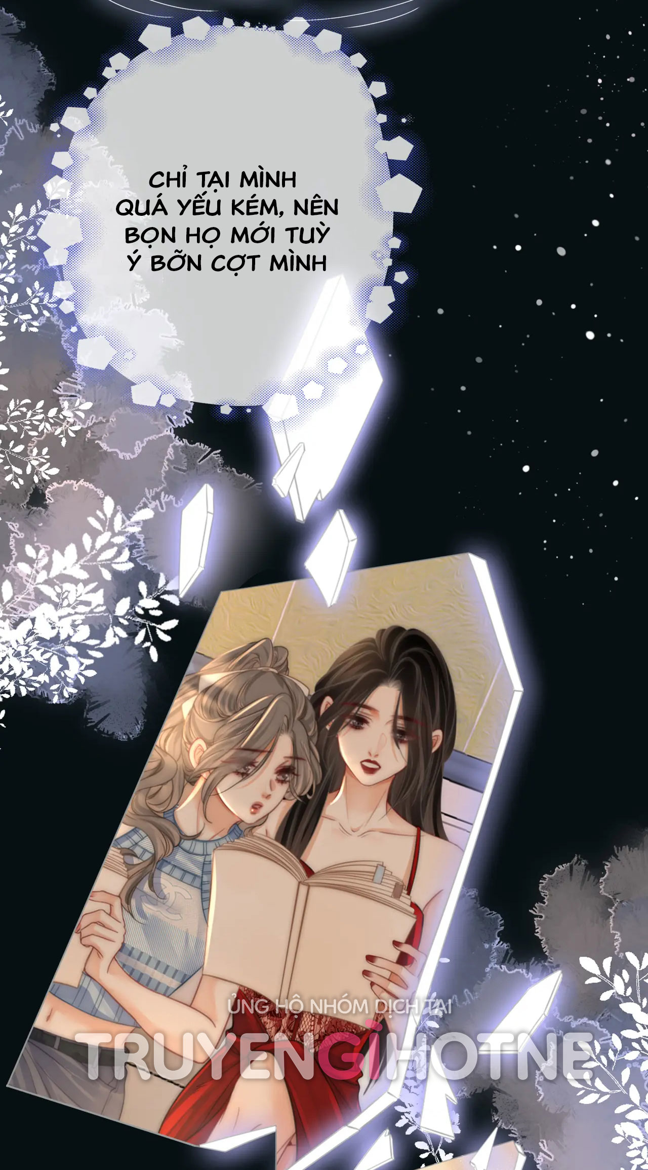 Cố Tiểu Thư Và Khúc Tiểu Thư chapter 39 - Trang 13
