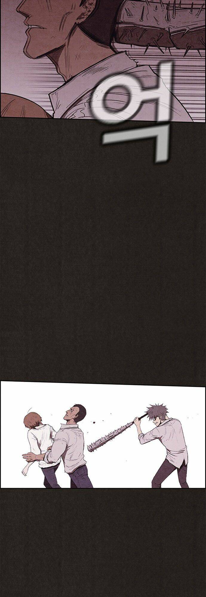 quái vật tại chung cư xanh chapter 110 51