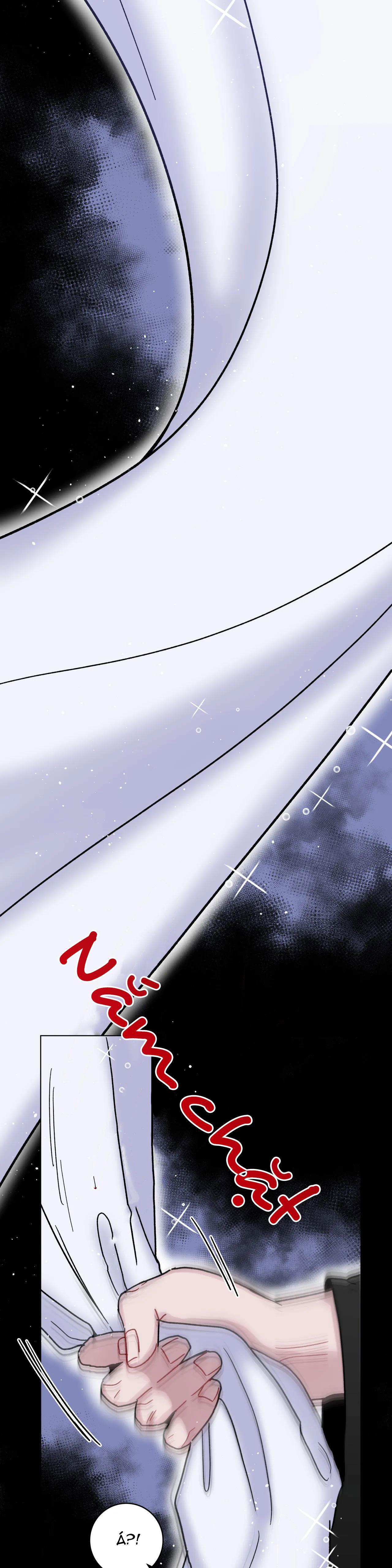 cơn mưa rào mùa hạ chapter 25 21