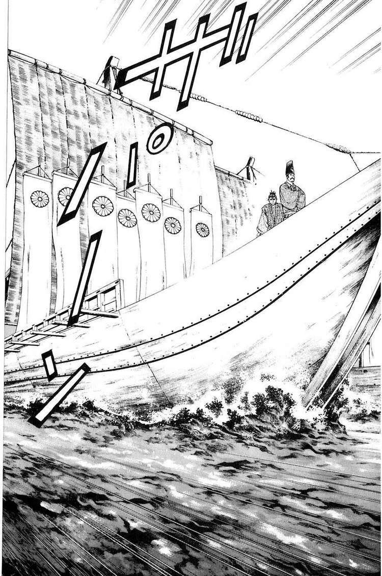 sơn tặc seyu chapter 35 44