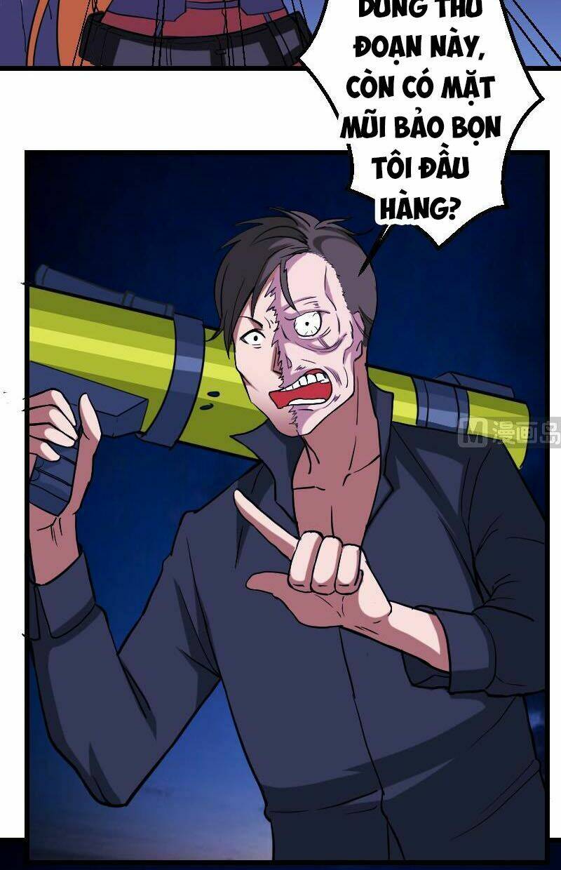 ngưu thư cung ứng thương chapter 134 23