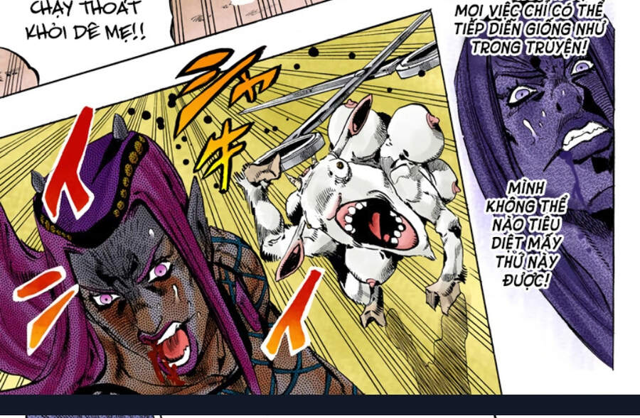 cuộc phiêu lưu bí ẩn chapter 703 30