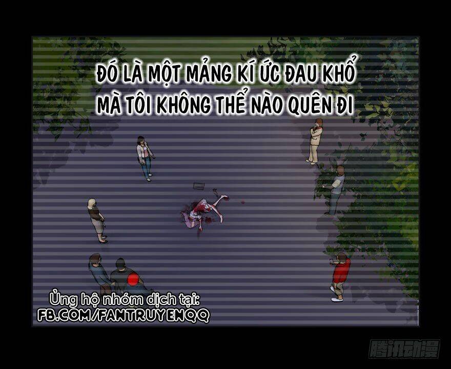 khốn ái tù lung chapter 3 3