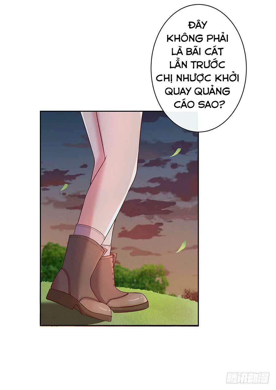 gả cho tình cũ làm lão bà chapter 22 22