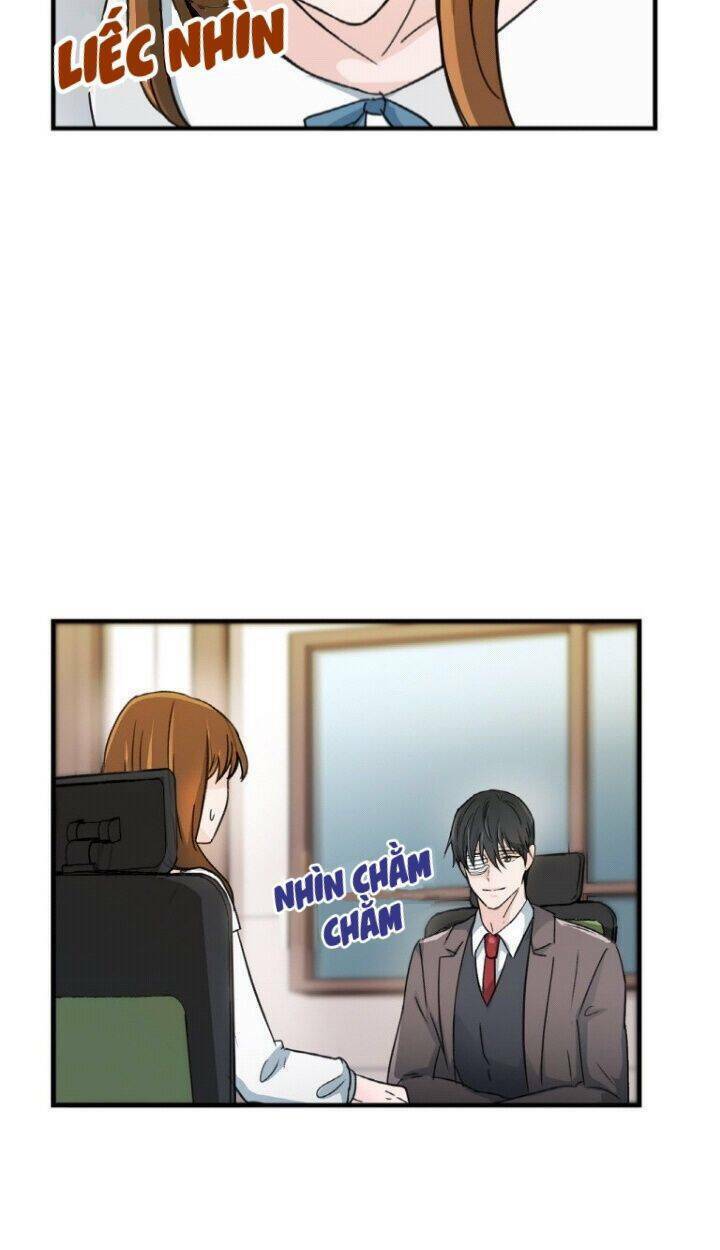 101 cách chinh phục trái tim em chapter 5 33