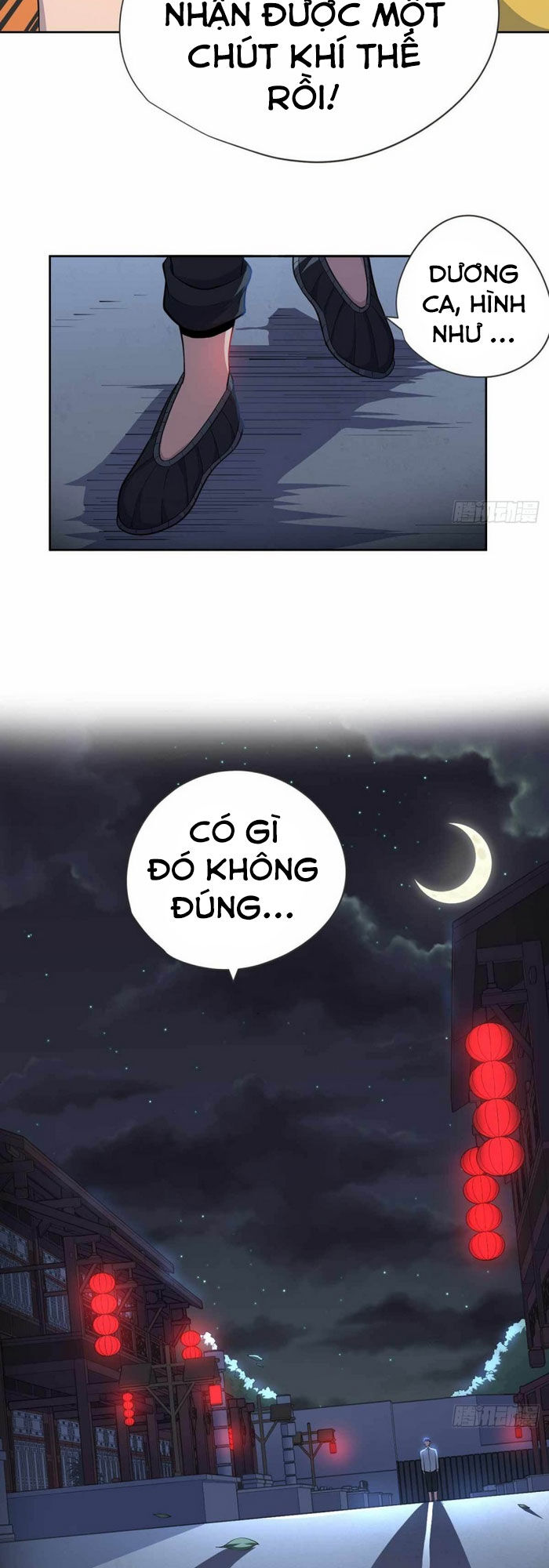 vương bài thần y chapter 45 3