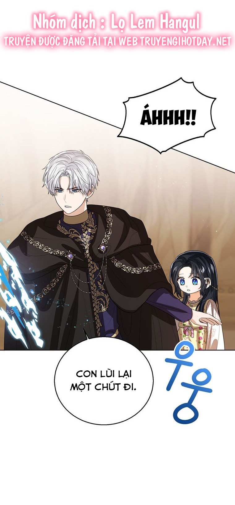 tôi không muốn trở thành nữ phản diện chapter 101 67