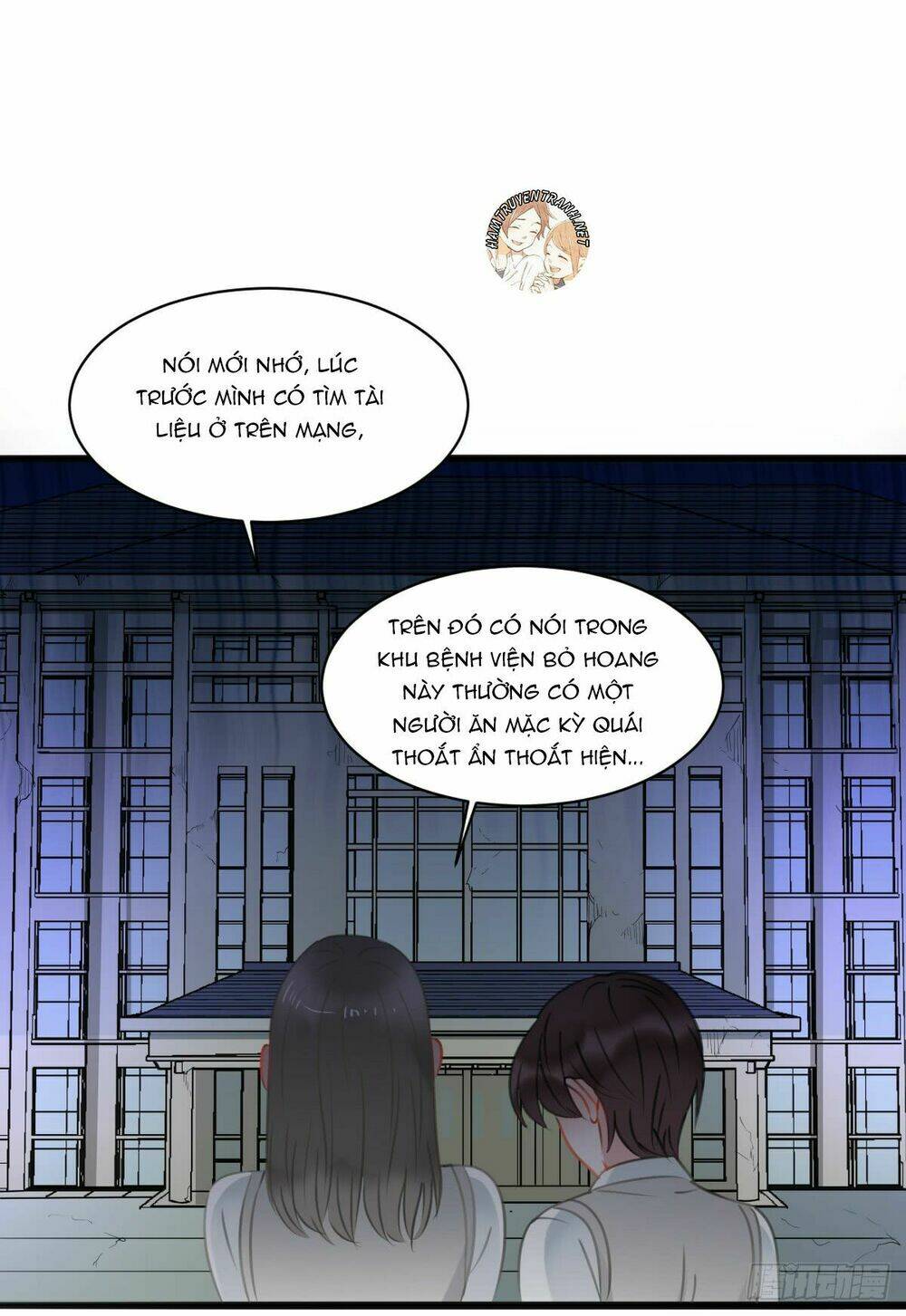 phi nhiên hướng phong chapter 11.2 16