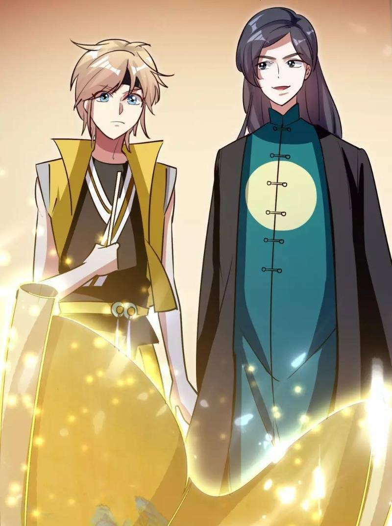 vạn giới tiên vương chapter 49 37