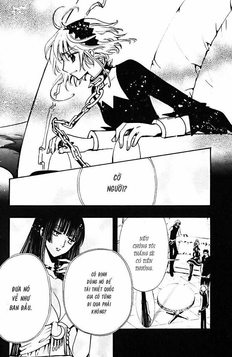 huyền thoại đôi cánh chapter 139 10