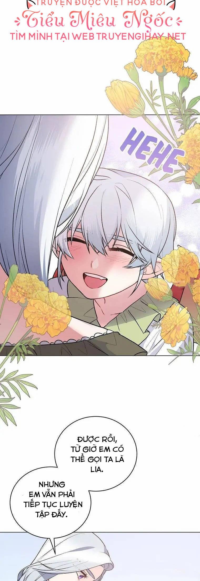 là nhân vật phản diện nhưng tôi sẽ trở thành nữ chính chapter 91 8