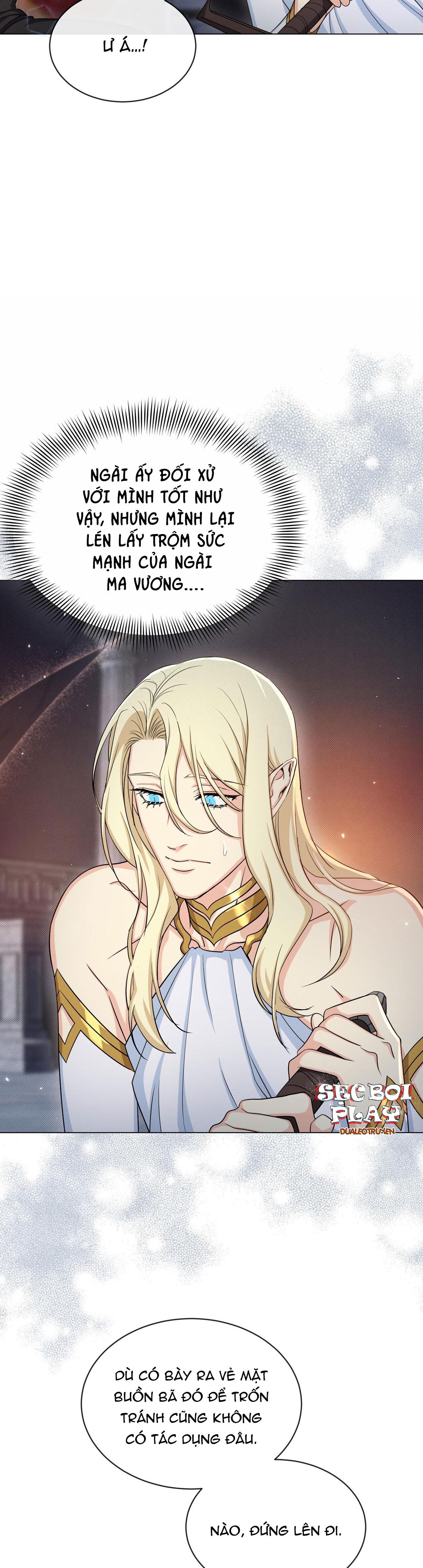 mặt trăng quỷ chapter 19 10