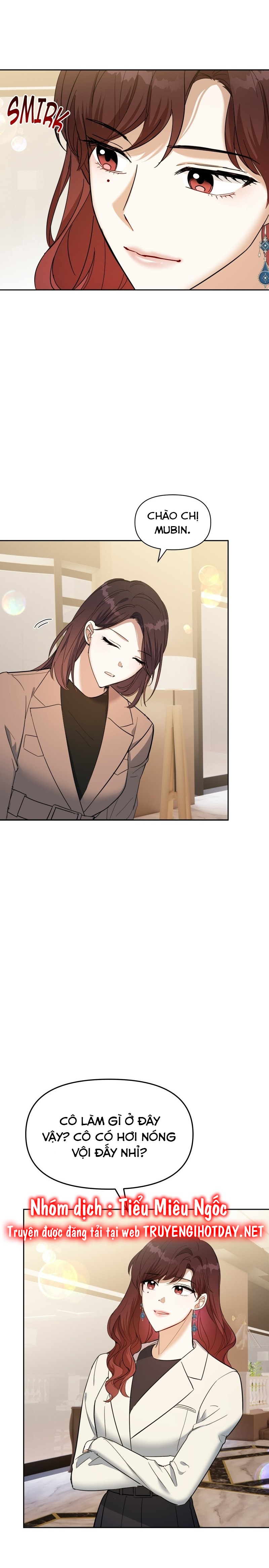 bản cam kết hôn nhân chapter 45 23