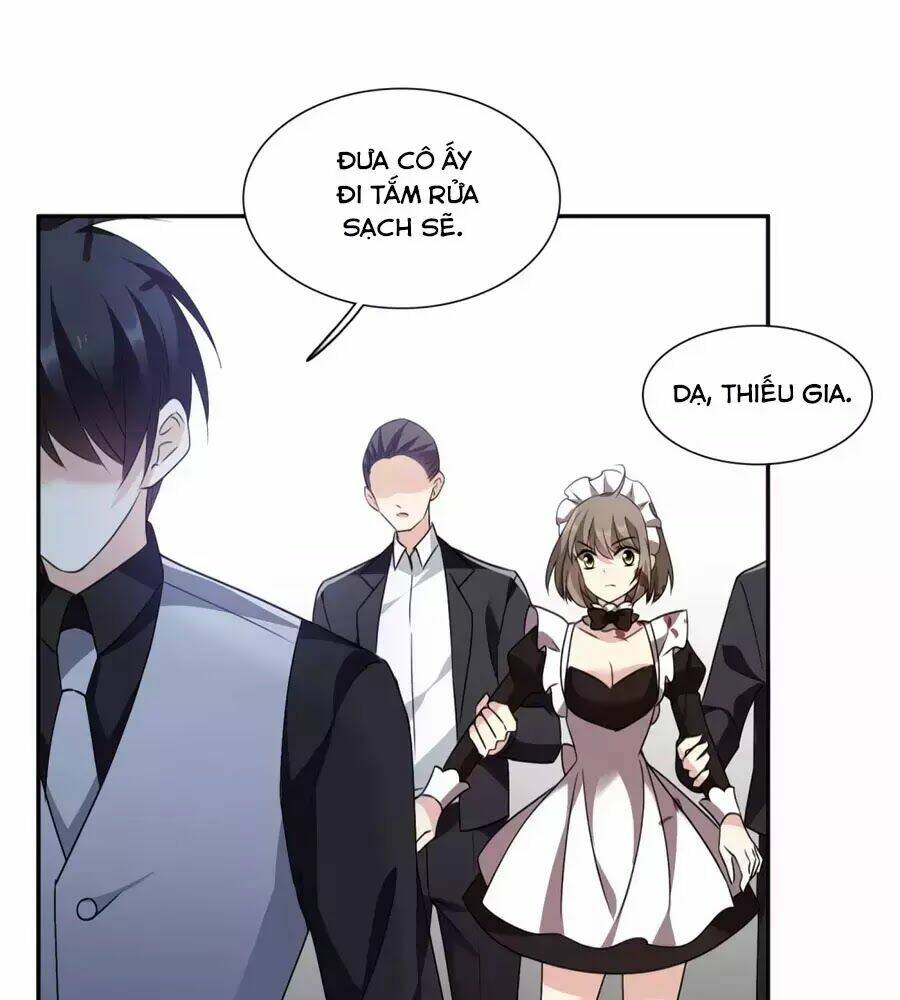 nhân chất tình nhân chapter 36.2 44