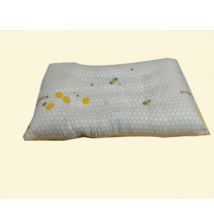 Gối massage cao cấp kích thước 60cm x 40cm
