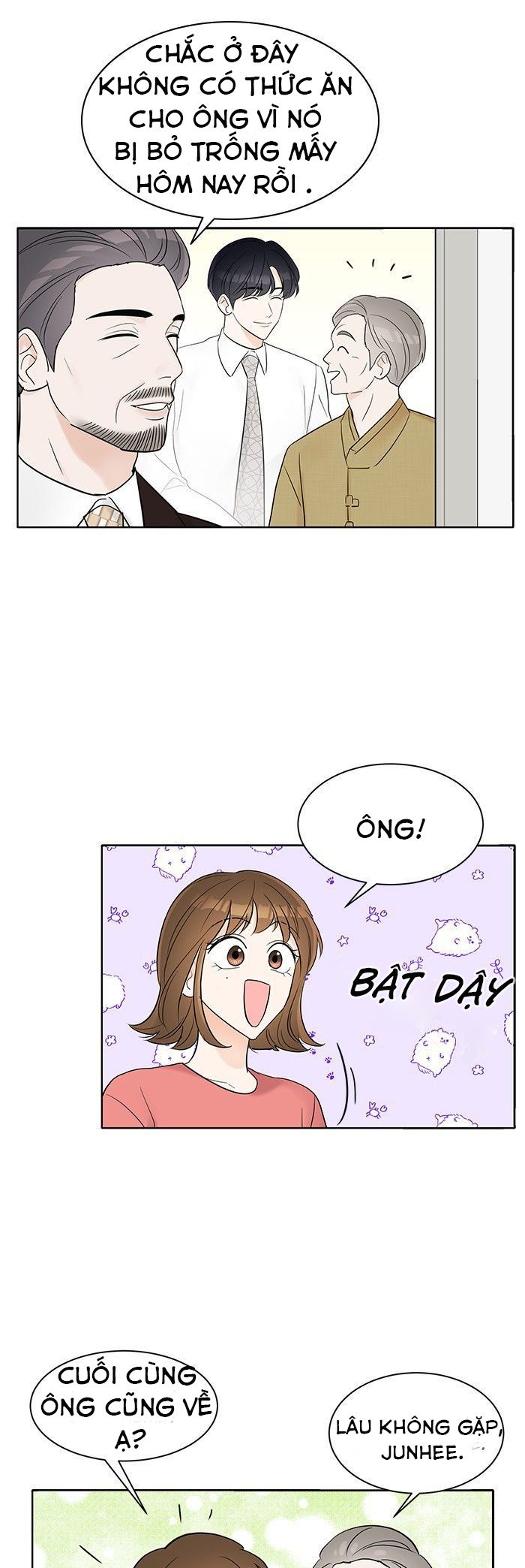 khi ta chạm nhau chapter 5 27