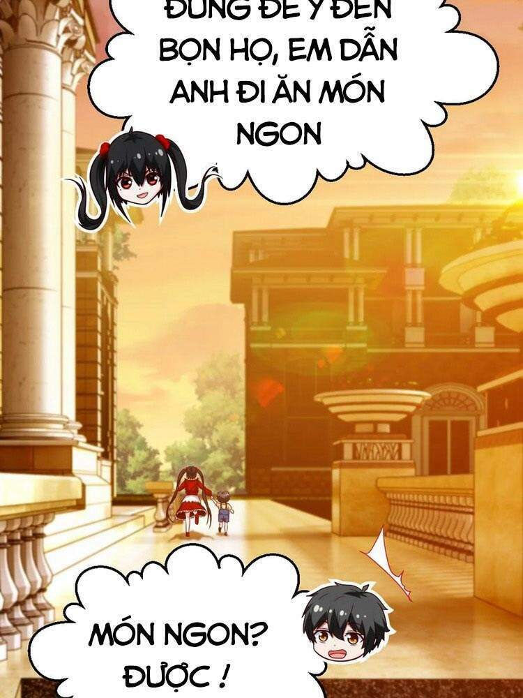 ma thú kiếm thánh dị giới tung hoành chapter 195 38