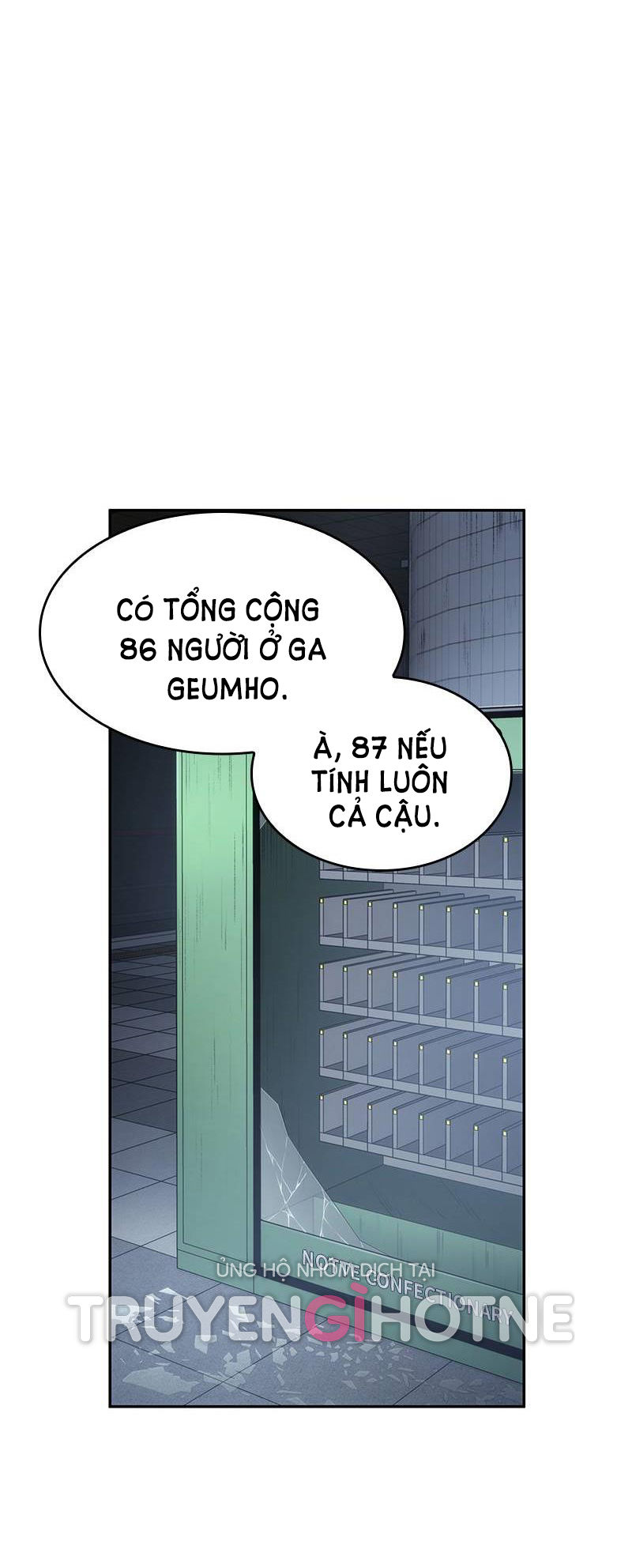 toàn trí độc giả - omniscient reader chapter 17.2 17