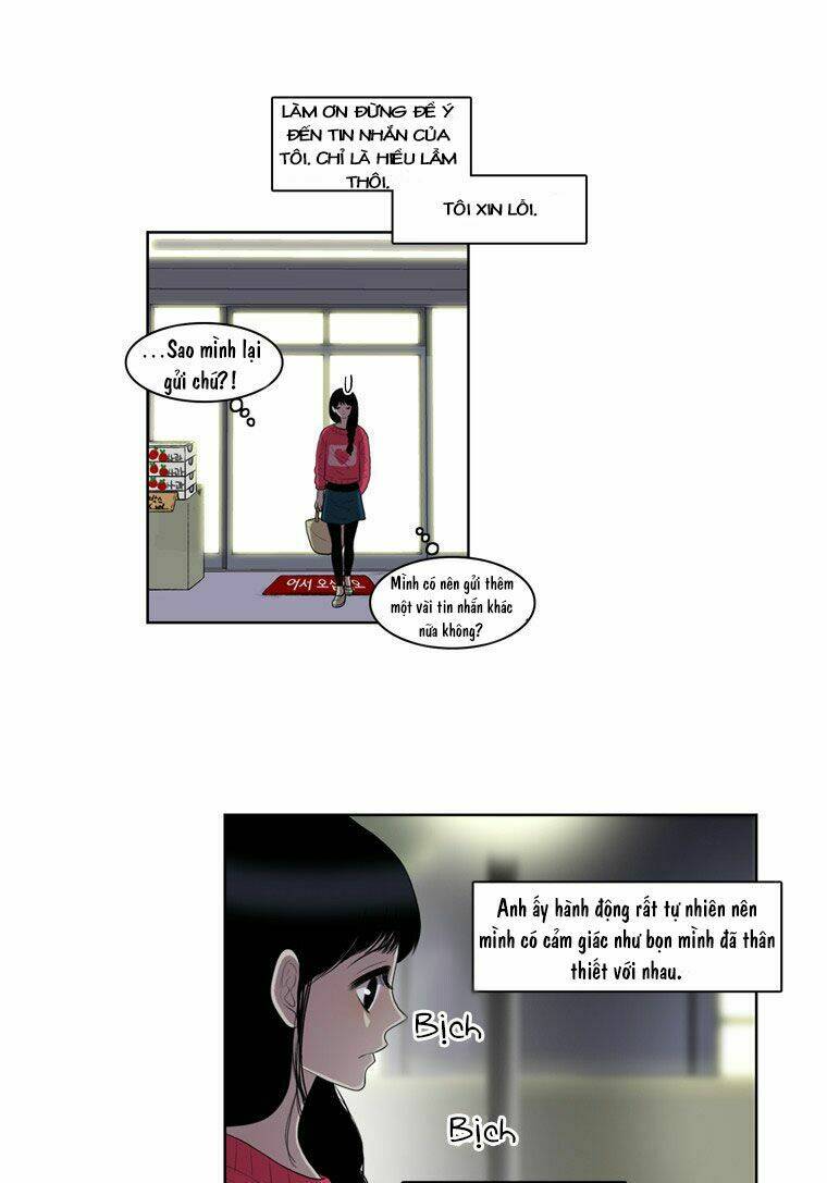 my shining world chapter 11 18