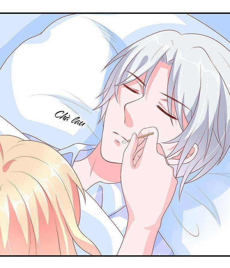 không gả cho tổng tài, gả cho người hầu chapter 103 9