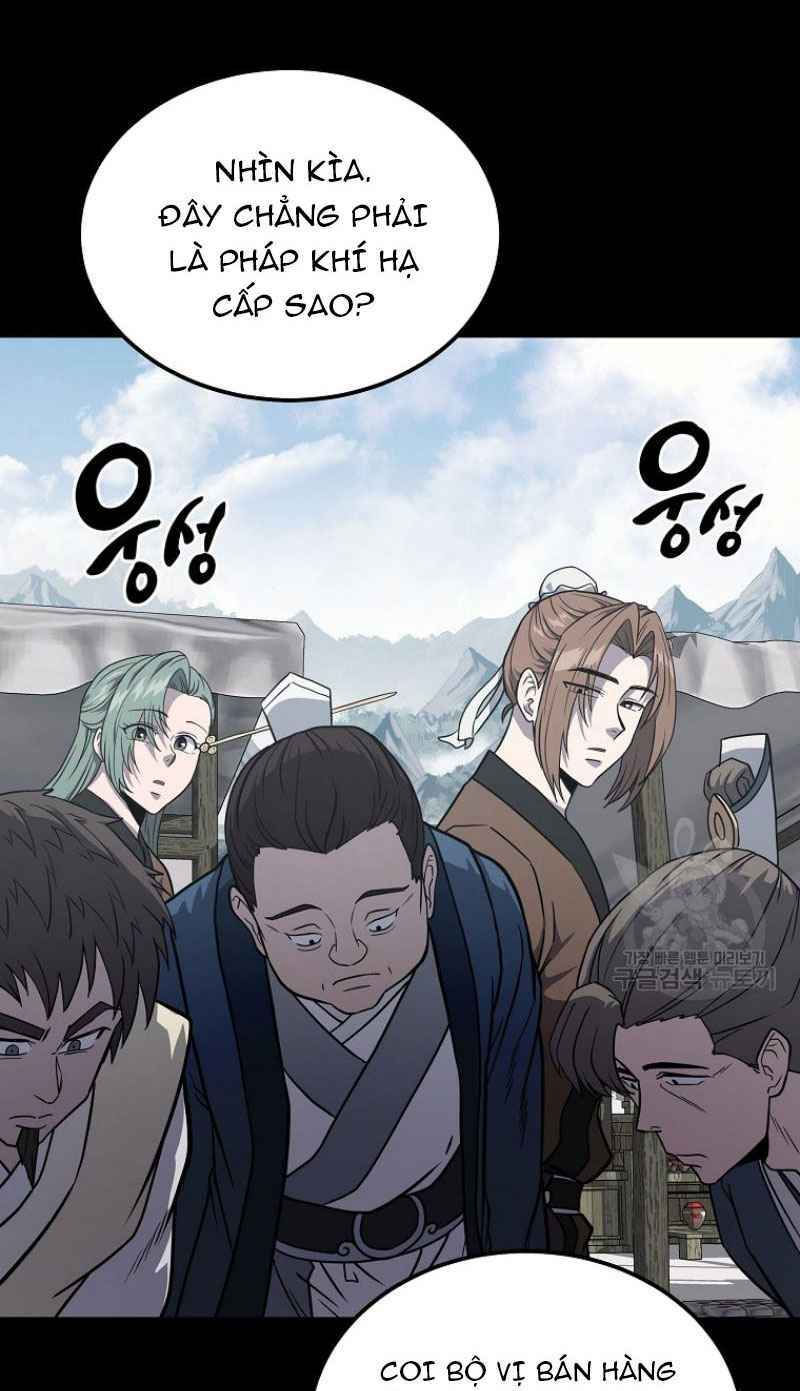 thiếu niên phương sĩ chapter 22 7