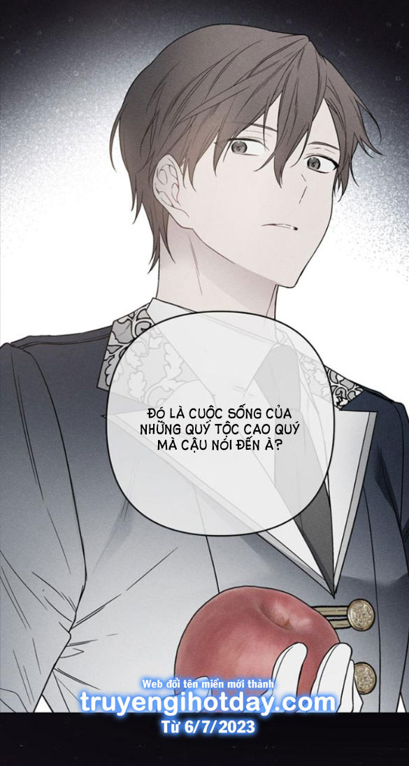 cách hiệp sĩ sống như một tiểu thư chapter 98.1 51