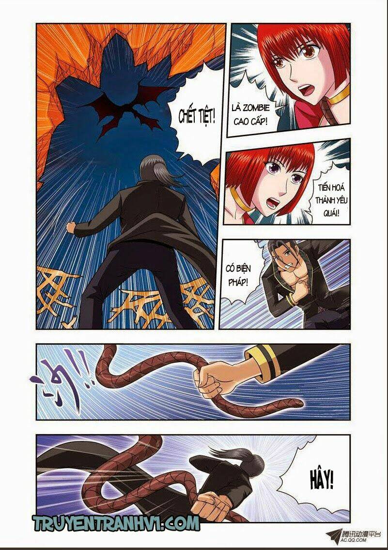 phúc lợi thi tương chapter 6 5