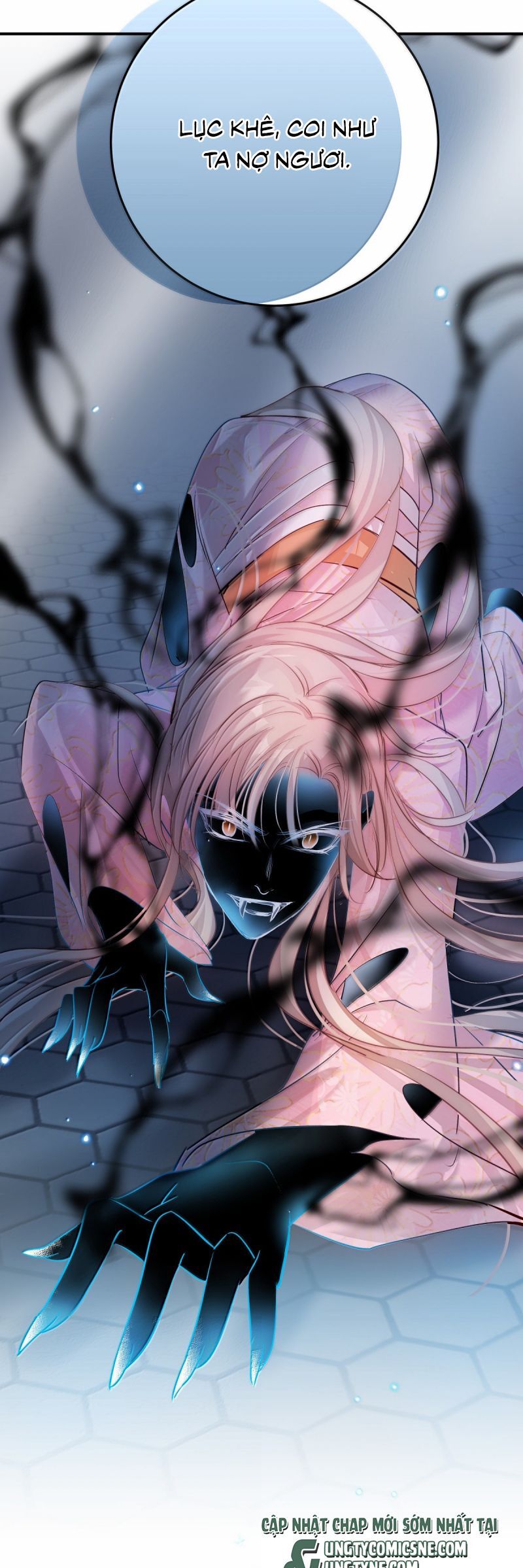 chuyển nghịch âm dương chapter 48 21