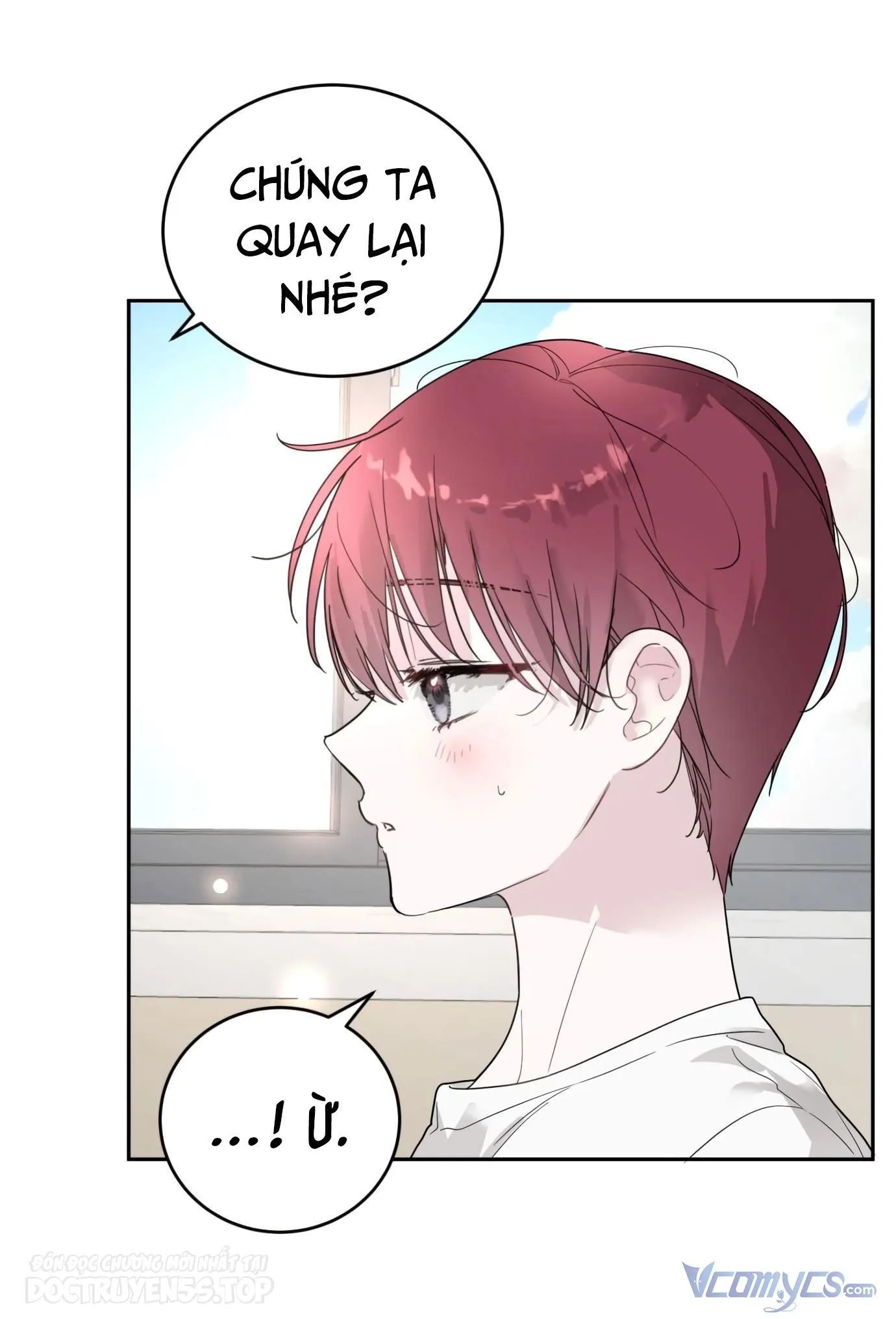 em đã tìm kiếm cả ngàn năm nay chapter 20 46