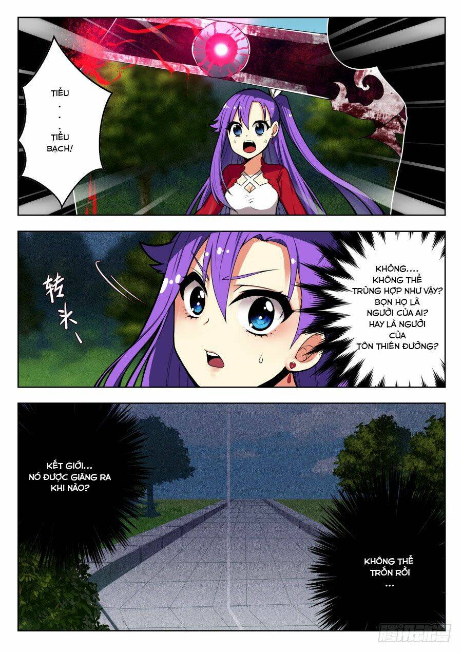 nghịch thiên thần khí của ta chapter 44 2