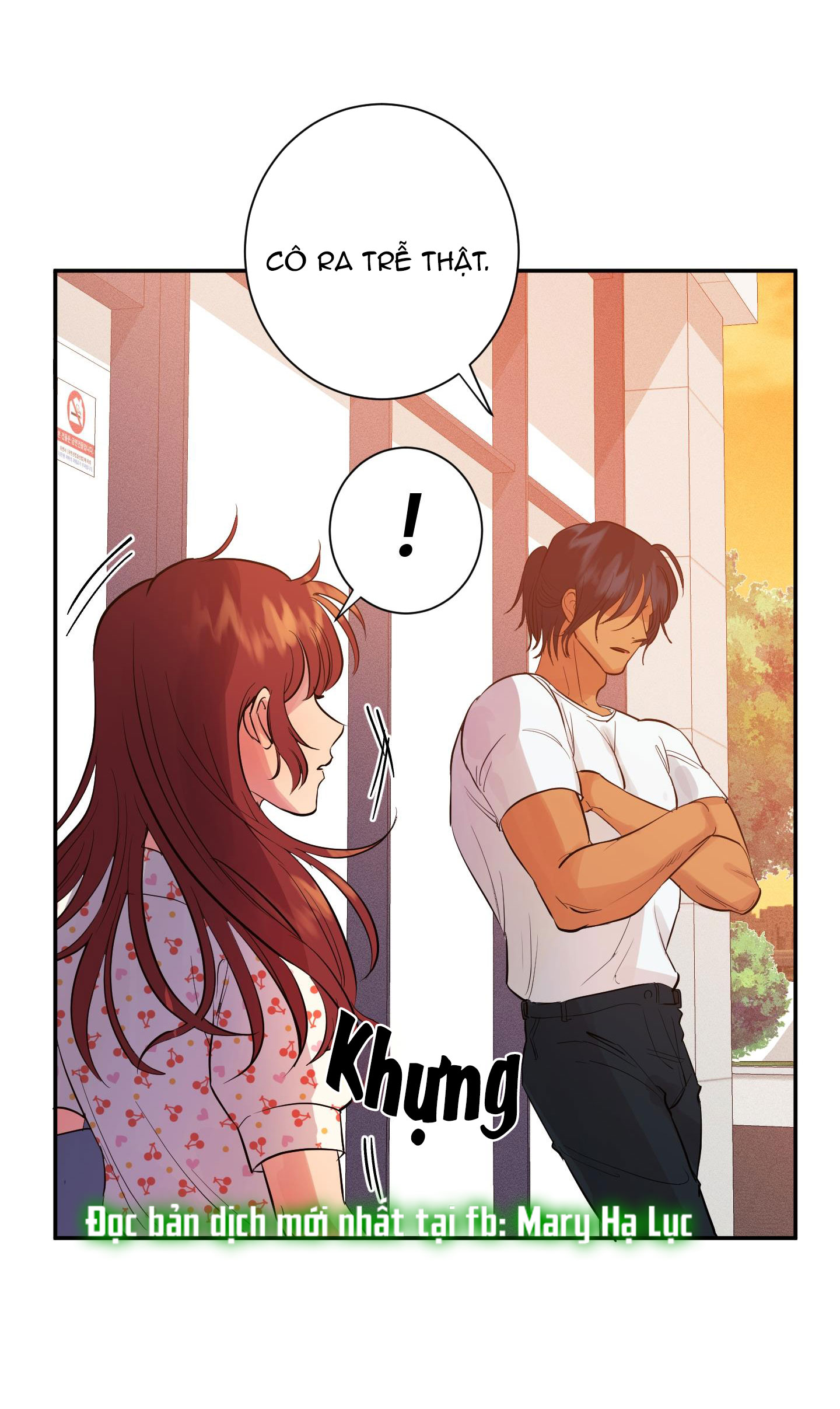 [18+] một lòng một dạ chapter 8 22