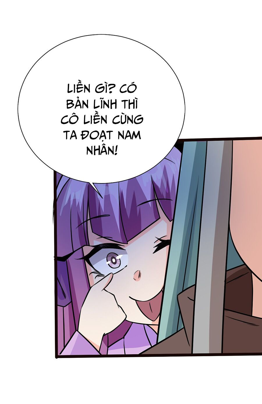 đại bảo kiếm của tôi chapter 51 69